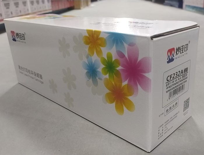 妙佳印CF232A硒鼓